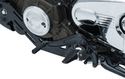 Kuryakyn Mid-Control Kit In Black For Indian 2015-2019 Scout Models (Except Bobber)