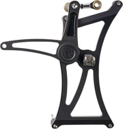 Mid Controls Softail