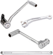 SpeedLiner Foot Control Kit