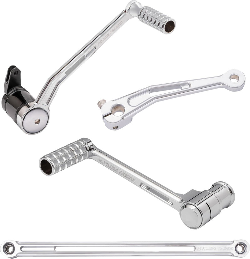 SpeedLiner Foot Control Kit