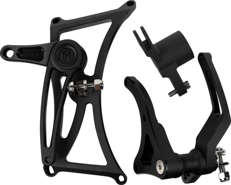 Mid Controls Touring