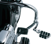 Longhorn Offset Dually Highway Pegs #KUR4575