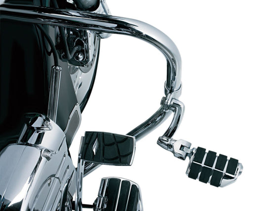 Longhorn Offset Dually Highway Pegs