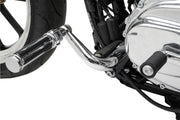 Drag Specialties Adjustable Highway Peg Mount Fits Harley-Davidson Sportster Models 2004-2022