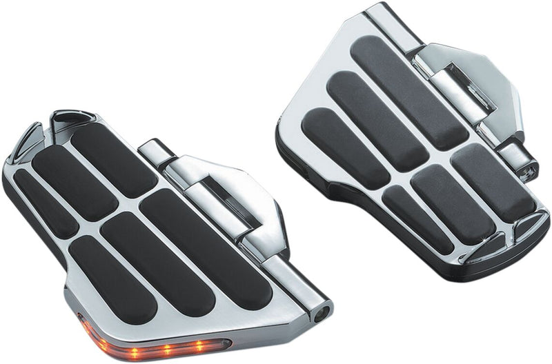 Ergo II Cruise Mounts
