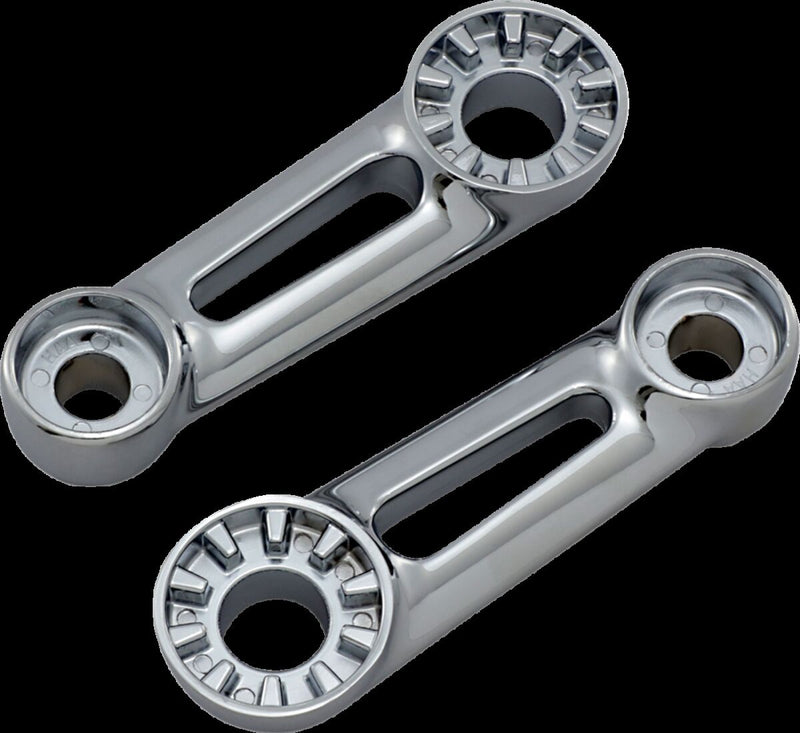 Ergo Cruise Peg Mount Replacement Arms #KUR4060