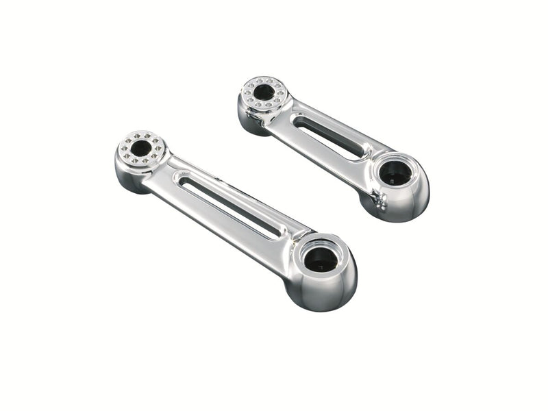 Ergo Cruise Peg Mount Replacement Arms