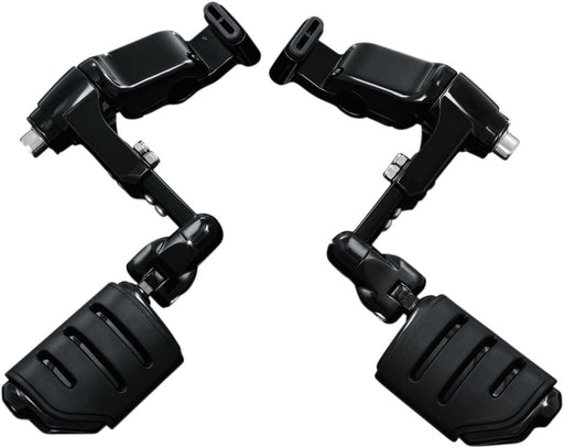 Ergo III Cruise Mounts