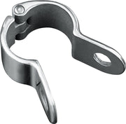 Kuryakyn 1 Inch Magnum Quick Clamp In Chrome