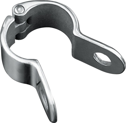 Kuryakyn 1 Inch Magnum Quick Clamp In Chrome