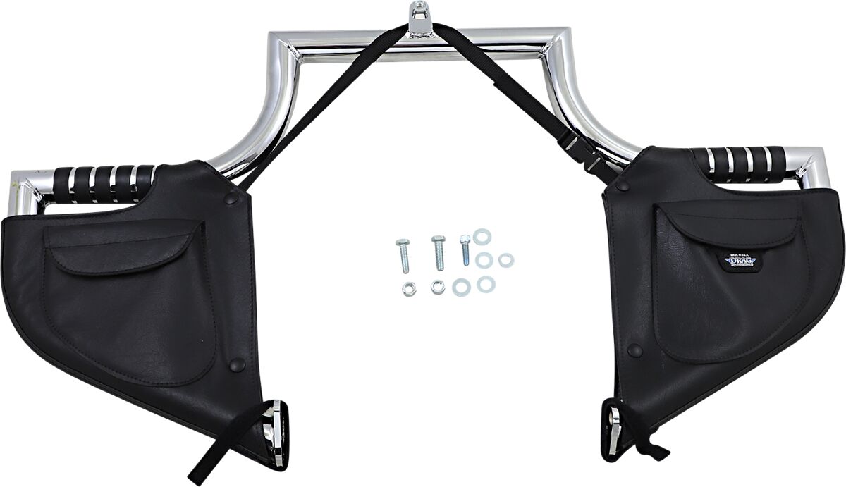 Lowers for Lindby Bar Classic,
Touring