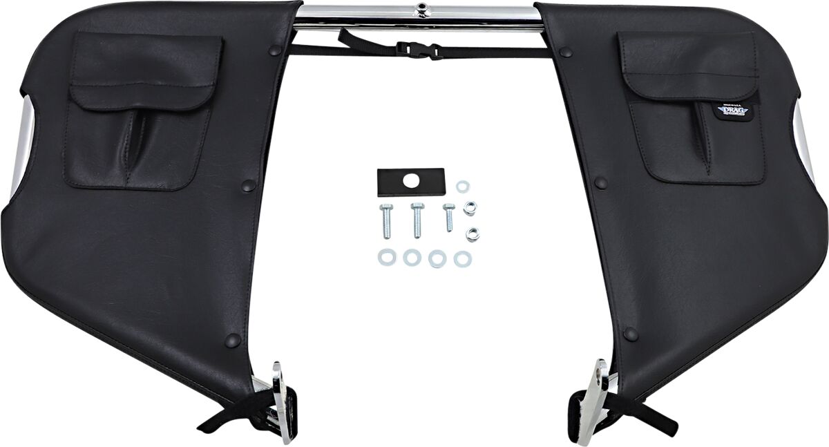 Lowers for Lindby Bar Softail