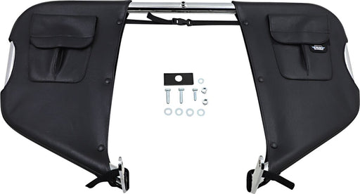 Lowers for Lindby Bar Softail
