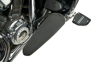 Ciro Highway Peg Mounts for Indian for 2014-2026 INDIAN Foot Peg Chrome Silver Kit