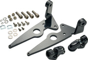 Ciro Highway Peg Mounts for Indian for 2014-2026 INDIAN Foot Peg Black Kit