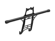 Rick's Motorcycles Front Clubstyle Crash Bar Softail for 2025 Harley-Davidson Powder-Coated Black Frame Mount Steel #S8-SRCB82025-A