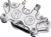 Brake Caliper Replacement Components Dyna,
Softail,
Classic,
Sportster,
Touring