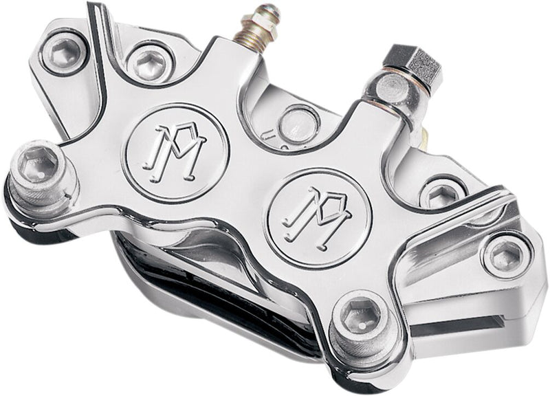 Brake Caliper Replacement Components Dyna,
Softail,
Classic,
Sportster,
Touring