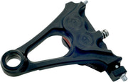 Four-Piston Differential-Bore Caliper Softail