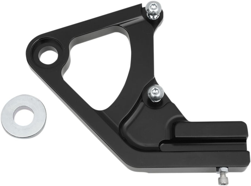 Vintage Caliper Bracket Softail