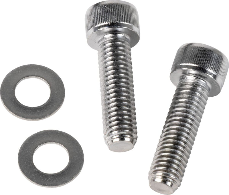 Arlen Ness Ness Tech Four-Piston Caliper #02-221