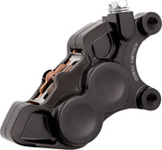 Arlen Ness Ness Tech Four-Piston Caliper #02-223