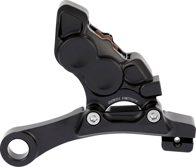 Arlen Ness Ness Tech Four-Piston Caliper #02-325
