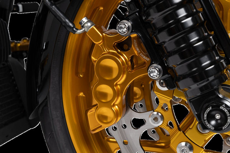 Arlen Ness 6-Piston Caliper #02-204
