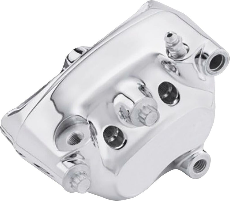 Brake Caliper Dyna,
Softail,
Classic,
Sportster,
Touring,
V-Rod