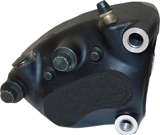 Brake Caliper Dyna,
Softail,
Classic,
Sportster,
Touring,
V-Rod
