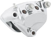 Brake Caliper Dyna,
Softail,
Classic,
Sportster,
Touring,
V-Rod