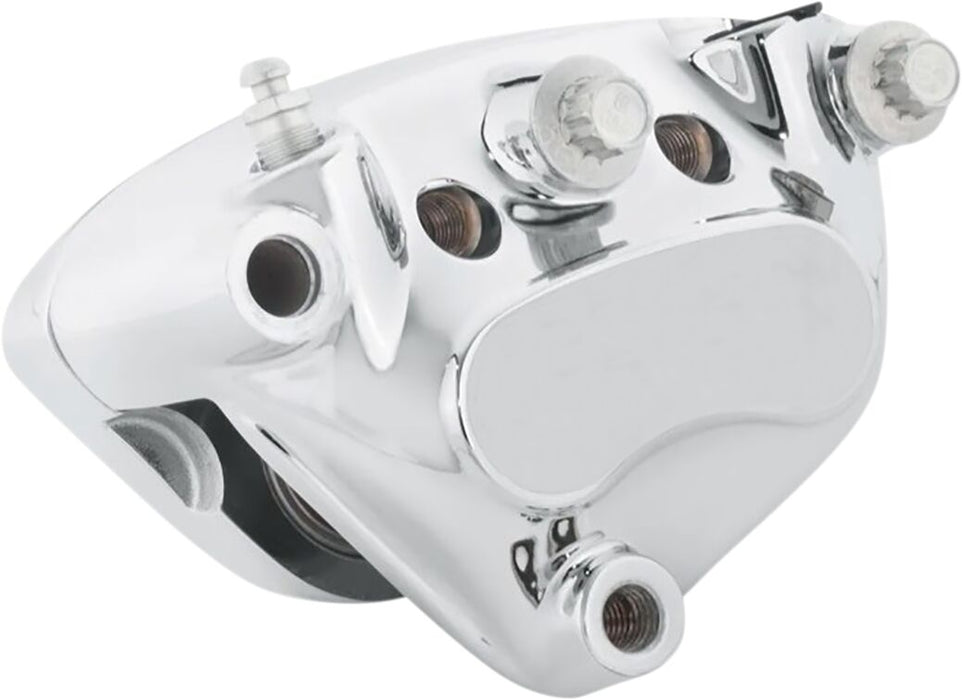 Brake Caliper Dyna,
Softail,
Classic,
Sportster,
Touring,
V-Rod
