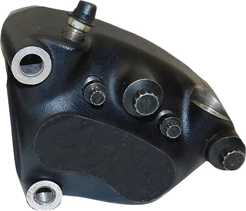 Brake Caliper Dyna,
Softail,
Classic,
Sportster,
Touring,
V-Rod
