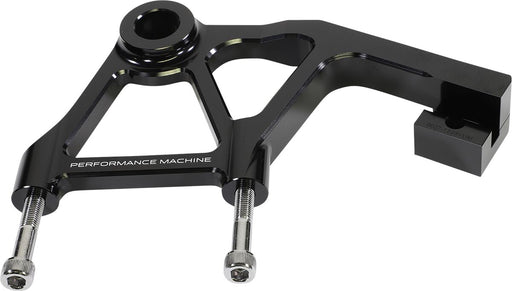 Radial Mount Caliper Bracket Touring