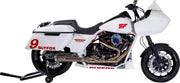 Radial Mount Caliper Bracket Touring