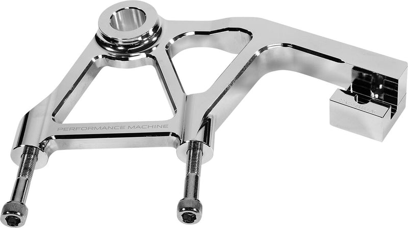 Radial Mount Caliper Bracket Touring