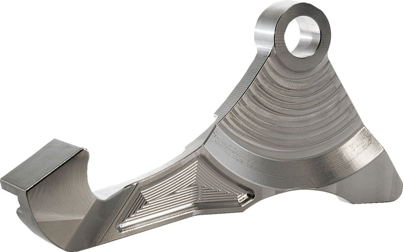 Trask Assault Series Radial Caliper Mount for 2009-2025 Harley-Davidson Touring Models