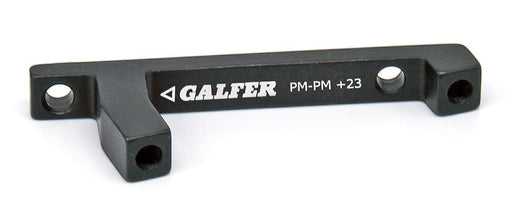 Galfer Caliper Adapter Black Brake Caliper