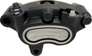 Drag Specialties Brake Caliper Fits Harley-Davidson Softail Models 2008-2011