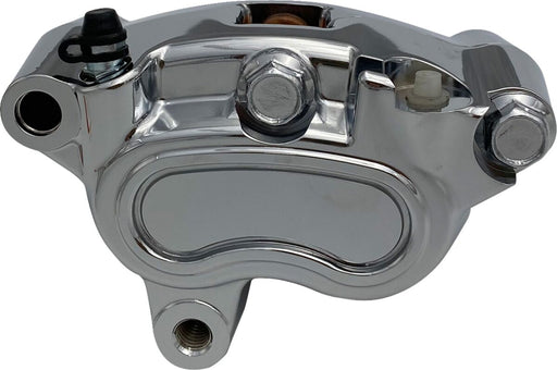 Drag Specialties Brake Caliper Fits Harley-Davidson Softail Models 2008-2011