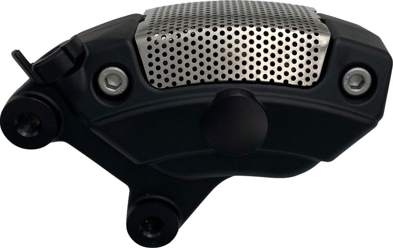 Drag Specialties Brake Caliper Fits Harley-Davidson Touring Models 2023-2024 #B16-0730MB