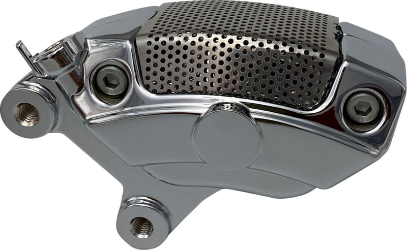 Drag Specialties Brake Caliper Fits Harley-Davidson Touring Models 2023-2024