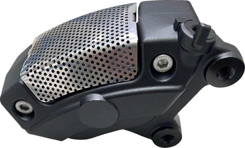 Drag Specialties Brake Caliper Fits Harley-Davidson Touring Models 2023-2024 #B16-0731MB