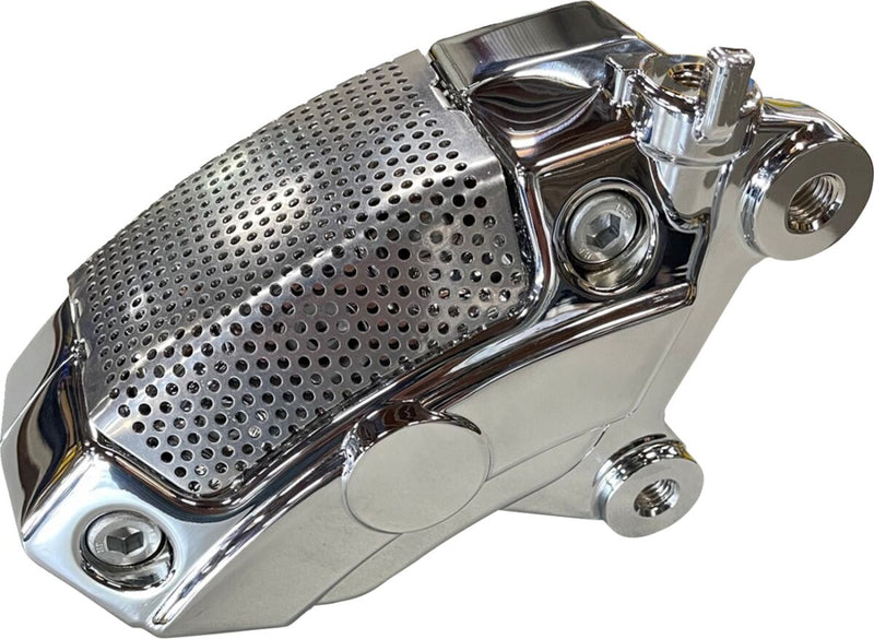 Drag Specialties Brake Caliper Fits Harley-Davidson Touring Models 2023-2024