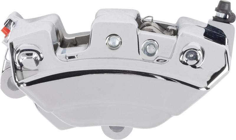 Drag Specialties B16-0729 for 2010, 2015-2025 Harley-Davidson Brake Caliper Chrome Rear Right
