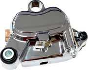 Drag Specialties Brake Caliper Chrome Rear Right