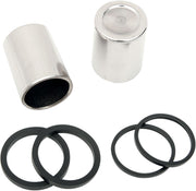 Drag Specialties Caliper Rebuild Kit Fits Harley-Davidson Sportster Models 2004-2013