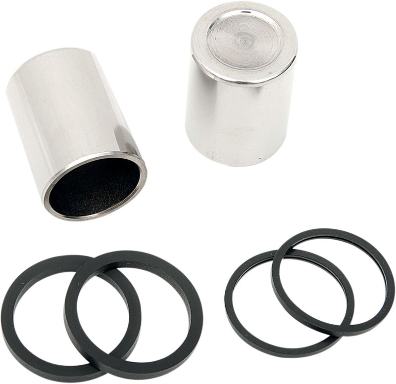 Drag Specialties Caliper Rebuild Kit Fits Harley-Davidson Sportster Models 2004-2013
