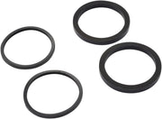 Drag Specialties Caliper Seal Kit Fits Harley-Davidson Sportster Models 2004-2013