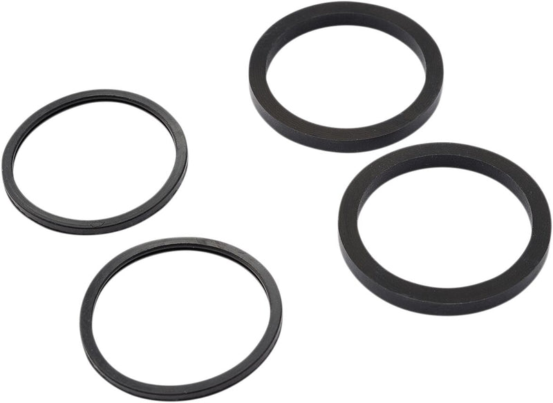 Drag Specialties Caliper Seal Kit Fits Harley-Davidson Sportster Models 2004-2013